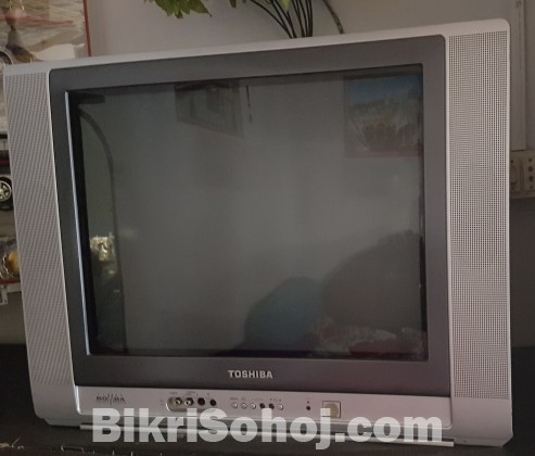 TOSHIBA TV